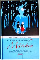 Märchen (Klassiker-Sammelwerk, gebunden), Jacob und Wilhelm Grimm Hannover - Mitte Vorschau