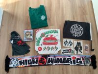 High & Hungrig Fanbox Baden-Württemberg - Gingen an der Fils Vorschau