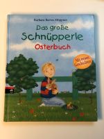 Buch - Das große Schnüpperle Osterbuch Hessen - Hattersheim am Main Vorschau