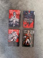 Versailles of the Dead Manga 1,2,3,4 Tokyopop Schleswig-Holstein - Wilster Vorschau