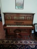 Klavier von 1905 (nur Selbstabholer) Bremen - Vegesack Vorschau