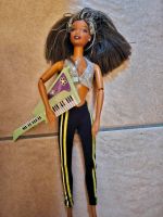 Barbie mit Gitarre Bayern - Grattersdorf Vorschau