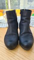 Stiefeletten von högl Gr. 6 1/2 Kr. Altötting - Haiming Vorschau