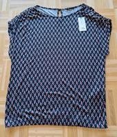 Kurzarm Bluse von Opus Gr. 42  *neu* Schleswig-Holstein - Fockbek Vorschau
