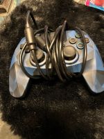 PS4 Controller mit Kabel von Snakebyte Game Pad 4s Top Berlin - Spandau Vorschau