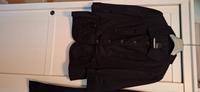 Verkaufe schönen Blazer von Taifun Gr.42 schwarz 1x getragen Niedersachsen - Wildeshausen Vorschau