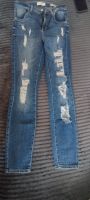 Coole Guess-Jeans. Größe 28. Wie neu! Original. Hannover - Herrenhausen-Stöcken Vorschau