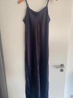 Satin Kleid lila Größe L Kr. Dachau - Dachau Vorschau