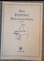 Bisping Klavierschule Band 2 Baden-Württemberg - Gruibingen Vorschau