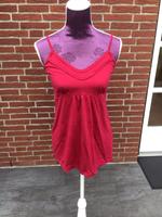 Damentop, Tom Tailor, beere/pink, Größe M Schleswig-Holstein - Bosau Vorschau
