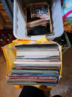 Diverse Schallplatten LPs Vinyl Sammler Deutsch Nordrhein-Westfalen - Arnsberg Vorschau