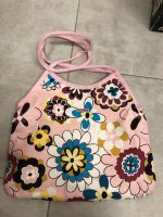 Daniel Ray Blumentasche Hippie Schultertasche Rosa Hessen - Mühlheim am Main Vorschau