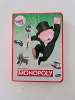 Monopoly Reisespiel Happy Meal Bayern - Herzogenaurach Vorschau