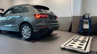 ACC SideAssist 360 Umfeld-Kamera LaneAssist Kalibrieren Audi Düsseldorf - Unterrath Vorschau