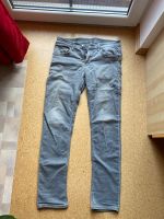 Jeans grau Baden-Württemberg - Furtwangen Vorschau