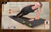 Neu Vibrationsboard Ganzkörper Fitness Trainingsgerät Niedersachsen - Buxtehude Vorschau