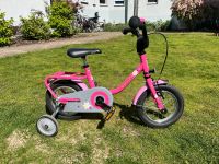 Puky Kinderfahrrad 12 Zoll Berlin - Lichtenberg Vorschau