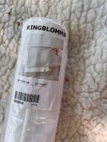 Ikea RINGBLOMMA Faltrollo weiß 60x160 Nordrhein-Westfalen - Emsdetten Vorschau