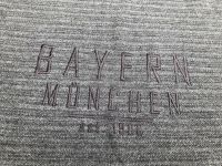 FC Bayern München T-Shirt, grau, Gr. L Hessen - Bischoffen Vorschau