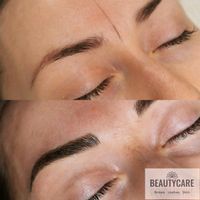 Kombibrows Permanent Make-Up Bielefeld - Joellenbeck Vorschau