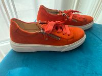 Gabor Schuhe Damen Sneaker Gr.5 Nordrhein-Westfalen - Neuss Vorschau