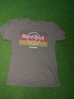 T-Shirt Hard Rock Cafe Cologne Gr. M Brotterode-Trusetal - Trusetal Vorschau