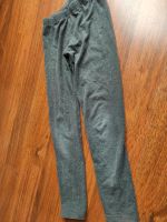 Leggings grau von alive Gr. 128 Bayern - Bad Birnbach Vorschau