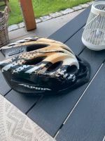 Fahrrad Helm Alpina Kinder Bayern - Steinbach Vorschau