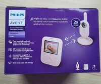 Philips Avent SCD 881 NEU !!! Babyfon Nordrhein-Westfalen - Herzogenrath Vorschau