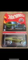 Hot wheels RLC Mustang Boss Hoss Kr. München - Kirchheim bei München Vorschau
