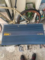 Signat ROC1 4x100 Watt Verstärker Hessen - Bensheim Vorschau