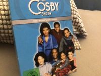 The Cosby Show—Komplettbox—Die komplette DVD Serie—Kult Berlin - Spandau Vorschau