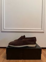 Slipper 42 von Society / Dunkelbraun München - Laim Vorschau