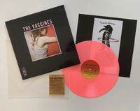 The Vaccines - What did you expect .. Colored Vinyl Niedersachsen - Melle Vorschau