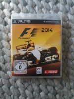 Playstation 3 Formula 1 F1 2014 Spiel ps3 ps Wurster Nordseeküste - Dorum Vorschau