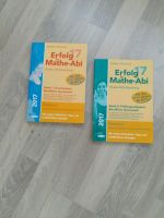 Erfolg im Mathe Abi 2017 - Berufliche Gymnasien Baden-Württemberg - Schwendi Vorschau