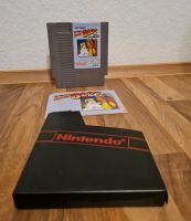 Nes Nintendo A Boy And His Blob mit Anleitung Baden-Württemberg - Bad Wurzach Vorschau