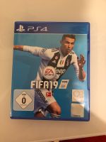 Fifa 19 ps4 Baden-Württemberg - Bad Boll Vorschau