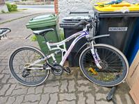 bergsteiger fahrrad kodiak 26 zoll Niedersachsen - Sibbesse  Vorschau