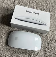 Apple Magic Mouse 2 (2021) Silber Thüringen - Erfurt Vorschau