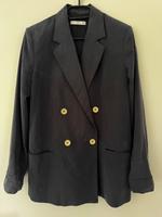 Doppelreihiger Blazer von Mango Kreis Pinneberg - Kölln-Reisiek Vorschau