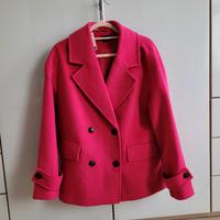 Jacke, Mantel, C&A Neu, Pink, Tommy Hilfiger , Größe S Thüringen - Bad Langensalza Vorschau