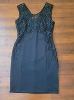 Kleid Abendkleid schwarz bonprix Gr. M / 38 / 40 / 42 sehr gut Sachsen-Anhalt - Schönebeck (Elbe) Vorschau