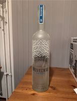 Leere Belvedere Vodka 6l Flasche / DIY Spardose, Lampe, Shisha Berlin - Reinickendorf Vorschau