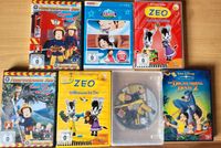 Kinder DVD Nordrhein-Westfalen - Beckum Vorschau