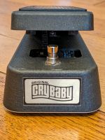 Dunlop Crybaby GCB-95 WahWah Friedrichshain-Kreuzberg - Kreuzberg Vorschau