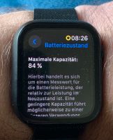 ❌ Apple Watch 7 NIKE 41mm gps 84% ! Hessen - Kassel Vorschau