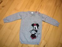 Longshirt Kleid Pullover Minnie Mouse Gr. 86 Sachsen-Anhalt - Güsten Vorschau