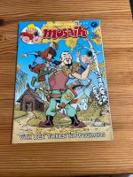 mosaik Comics 15 Hefte Niedersachsen - Syke Vorschau