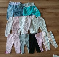 62/68, Jeans, Hose, Leggings, Kordhose Nordrhein-Westfalen - Dormagen Vorschau